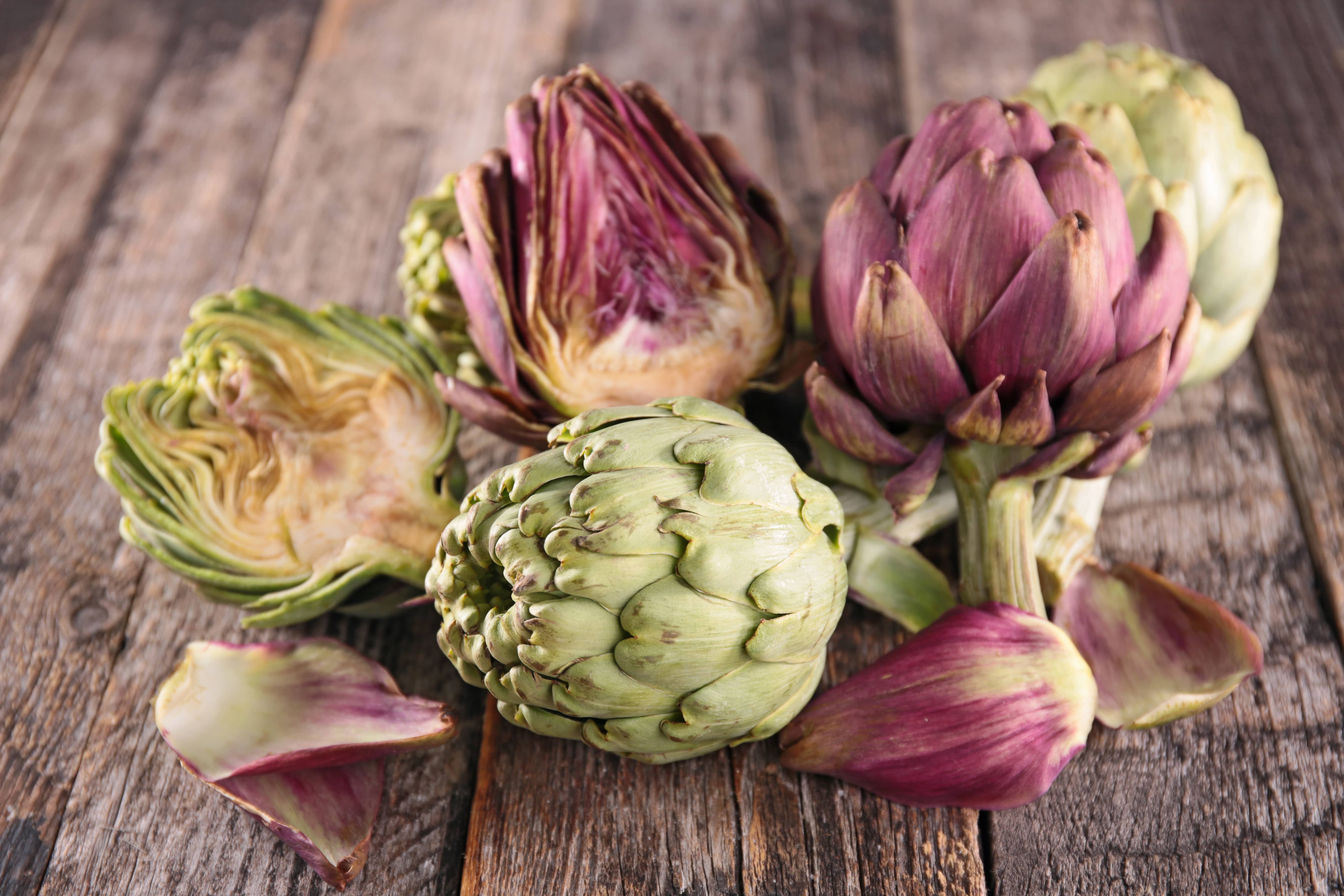 Artichoke