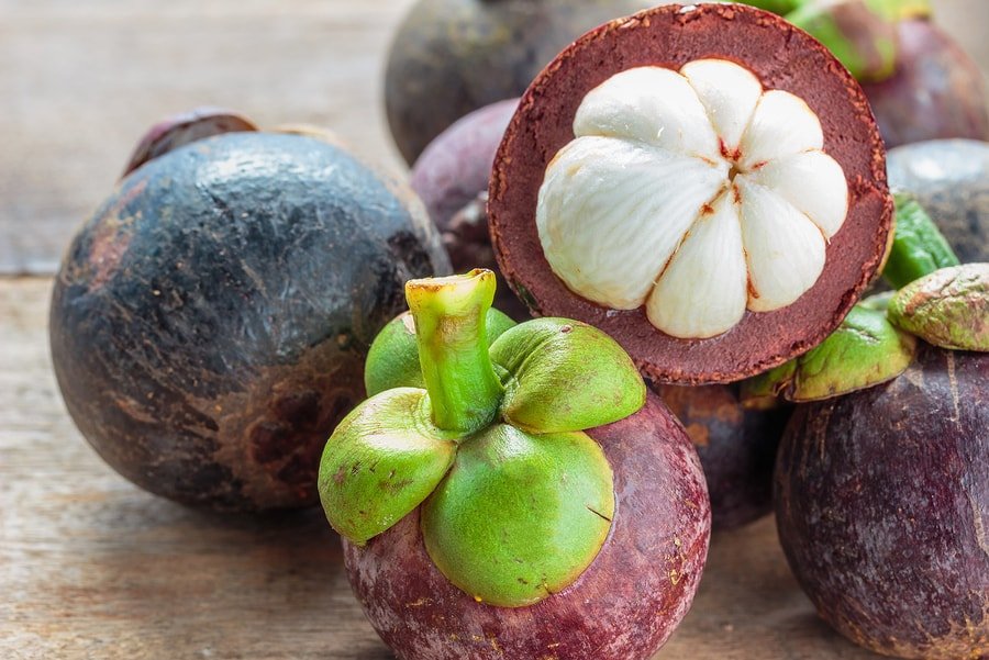 mangosteen