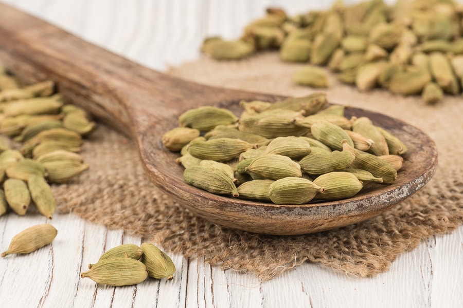 Cardamom