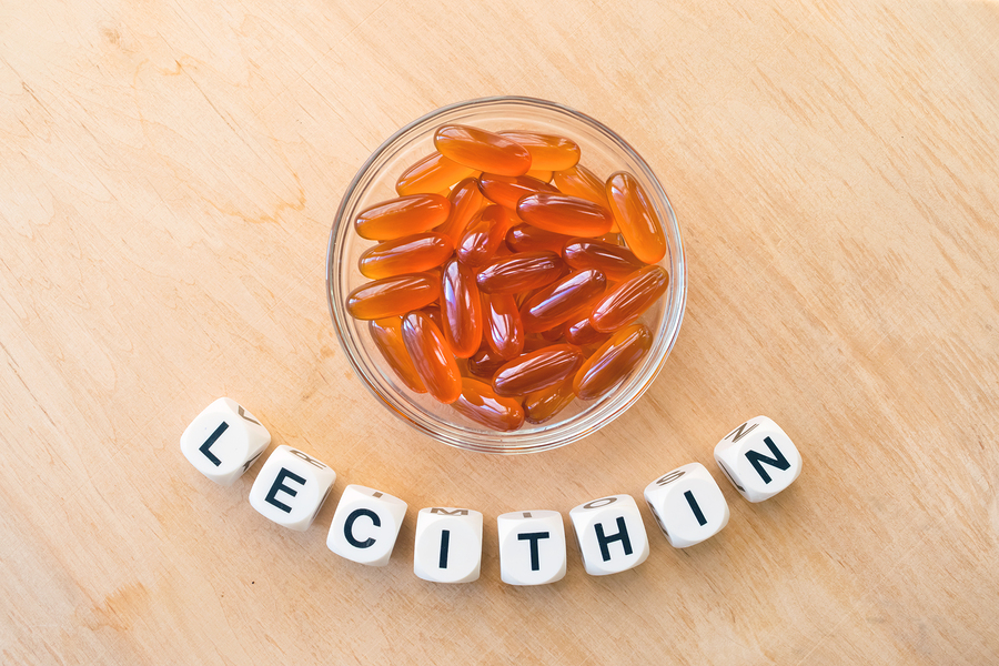 lecithin