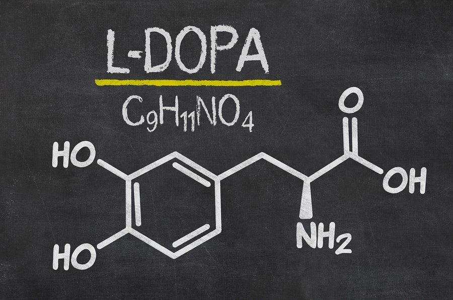 L-DOPA