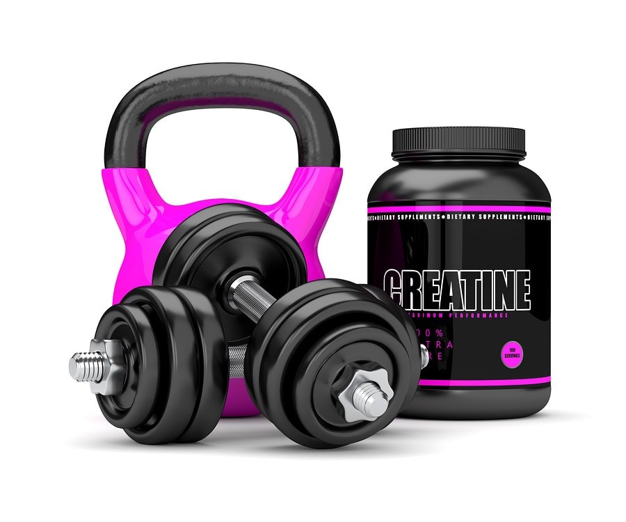 Creatine