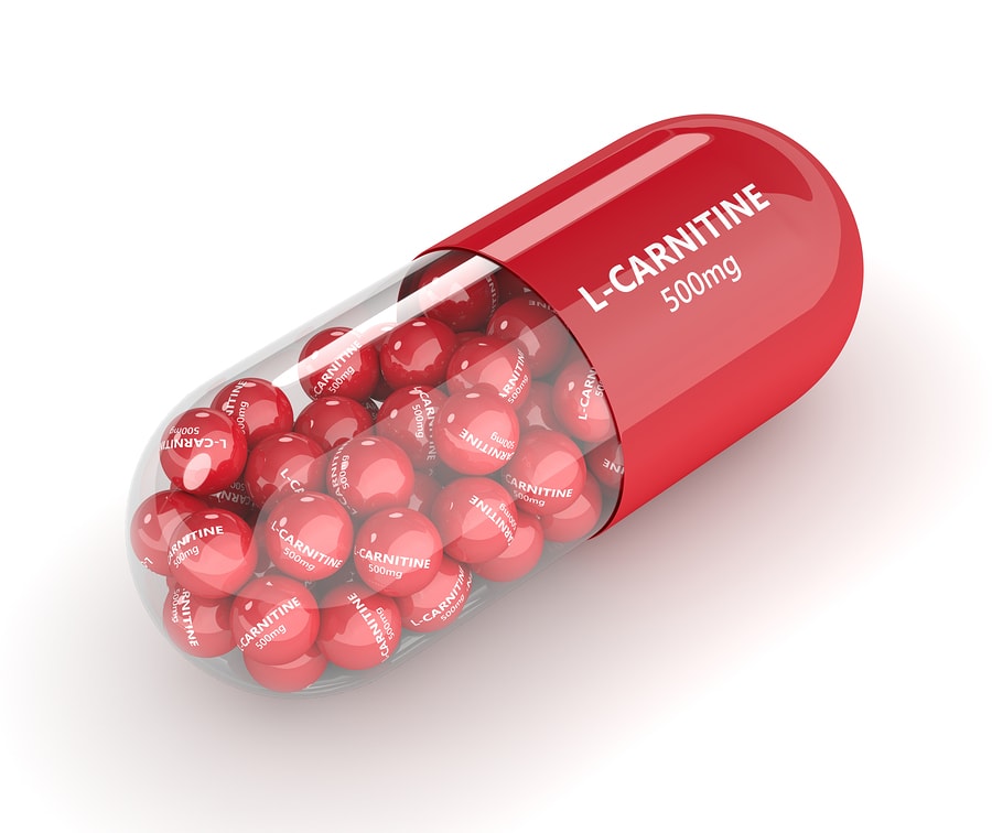 Various Health Benefits and Effects of Carnitine