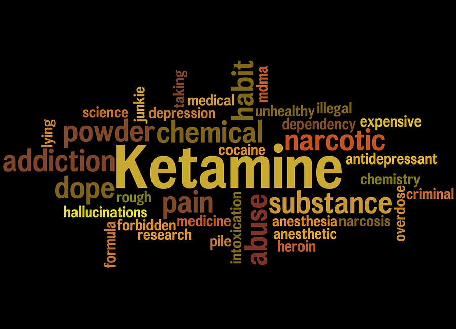 Ketamine