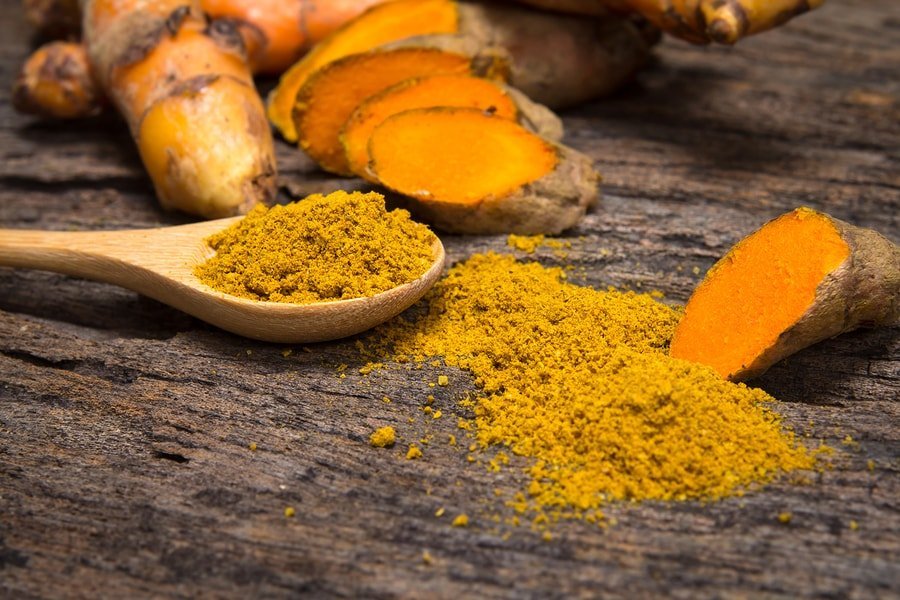 Health Benefits of Turmeric (Curcumin)