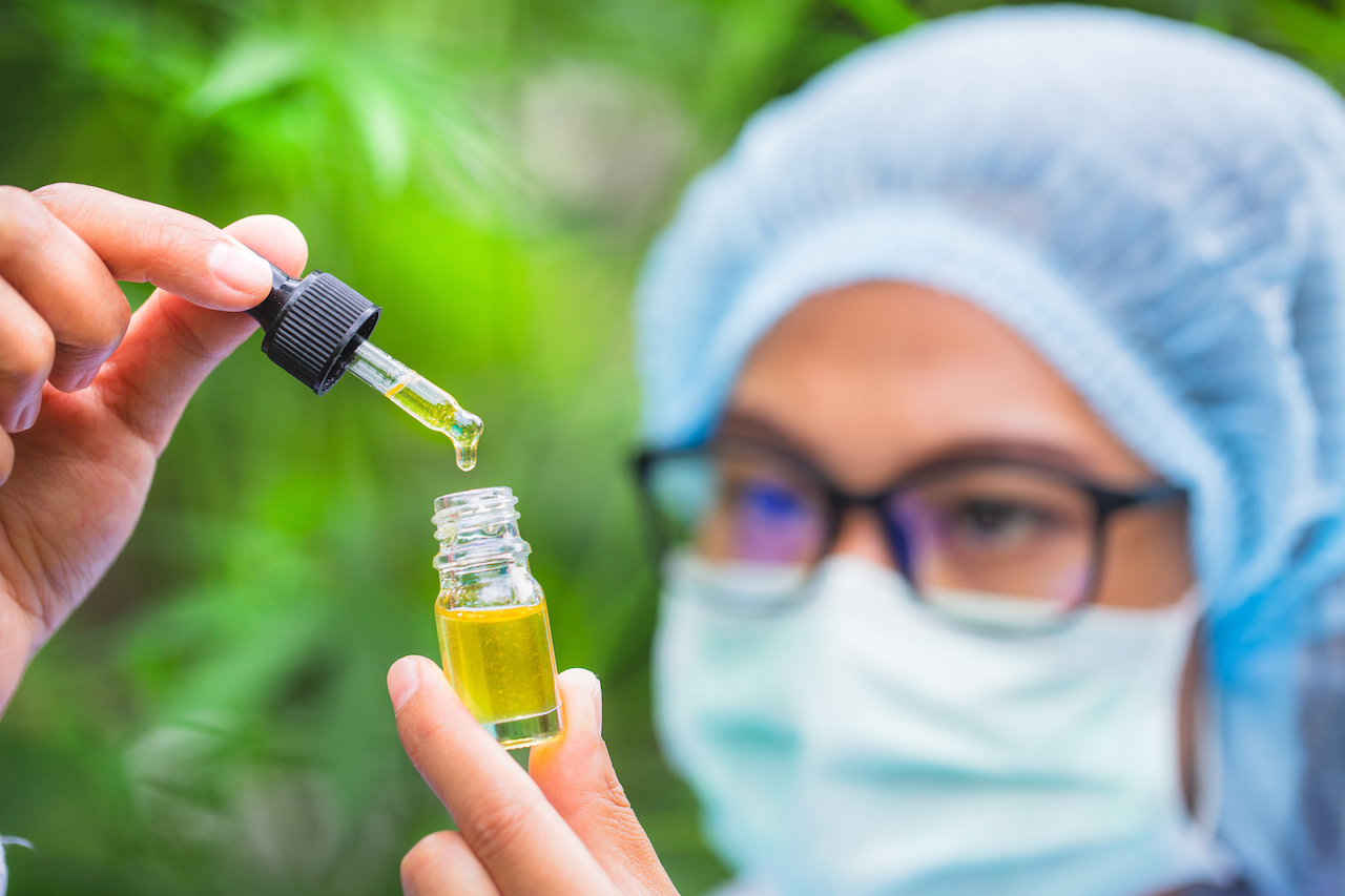 CBD Oil Dosage