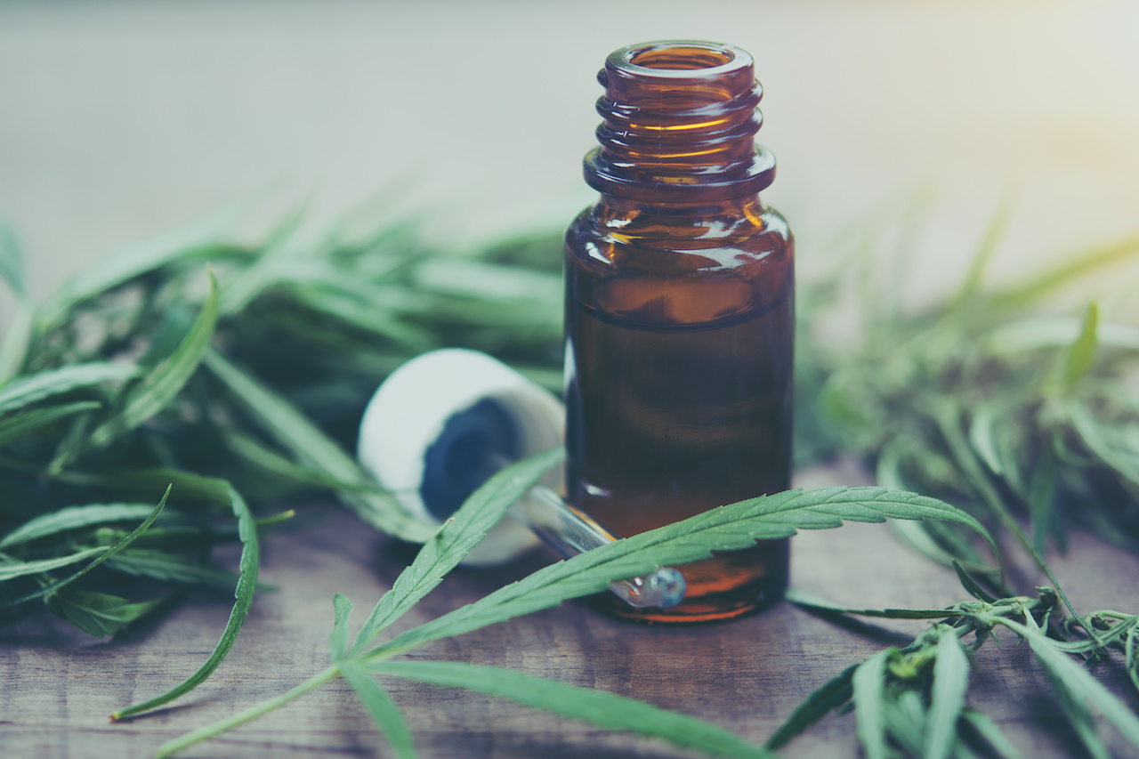 CBD Oil for Anxiety