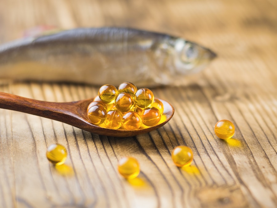 Cod Liver Oil Safety Data Are Conflicting