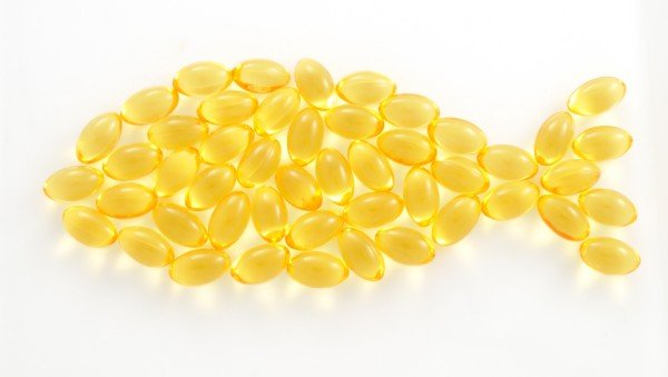 Fish Oils