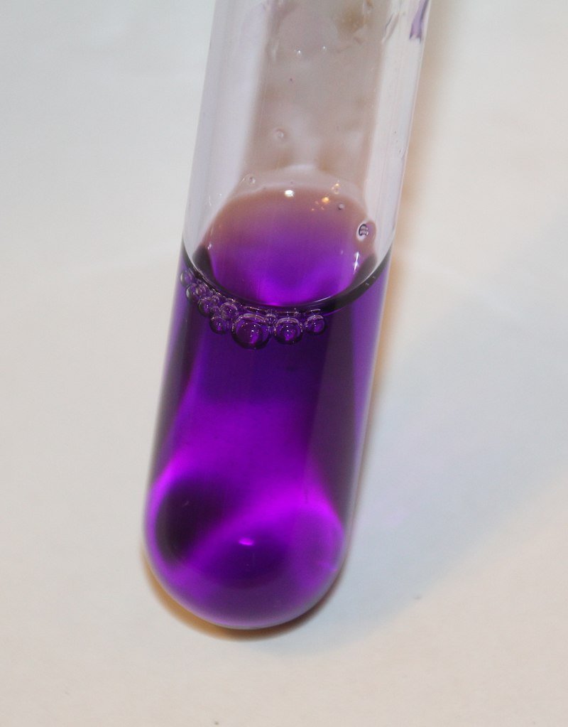 Gentian Violet Solution