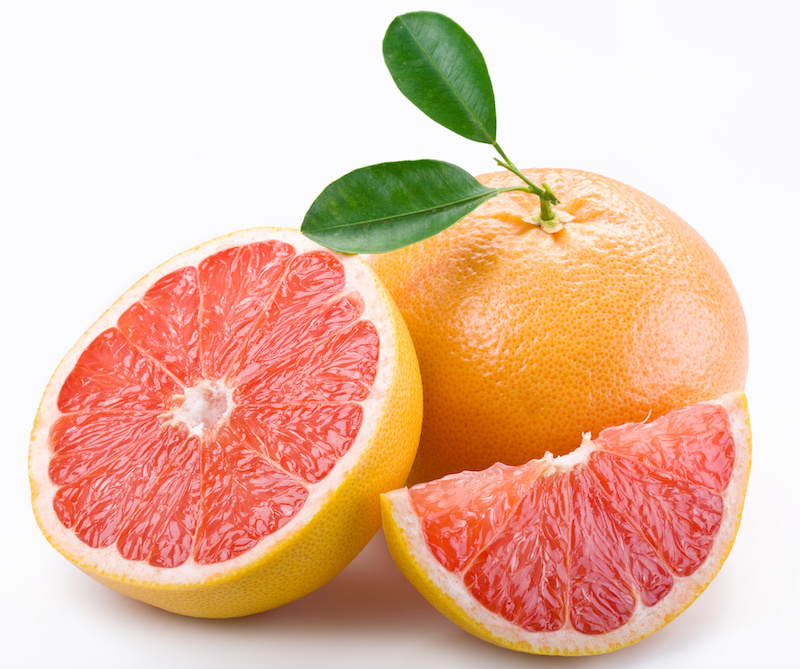 Grapefruit