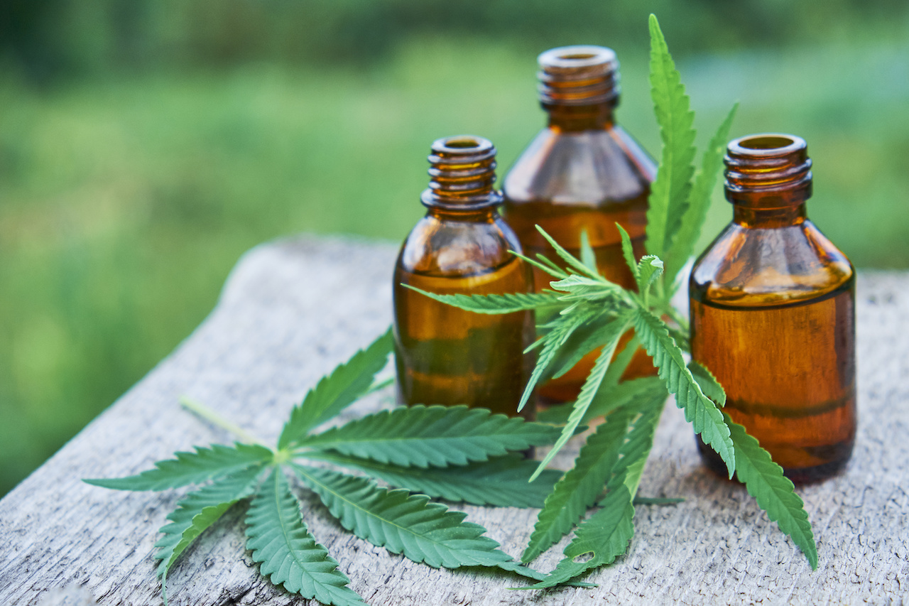 Hemp Oil vs CBD Oil