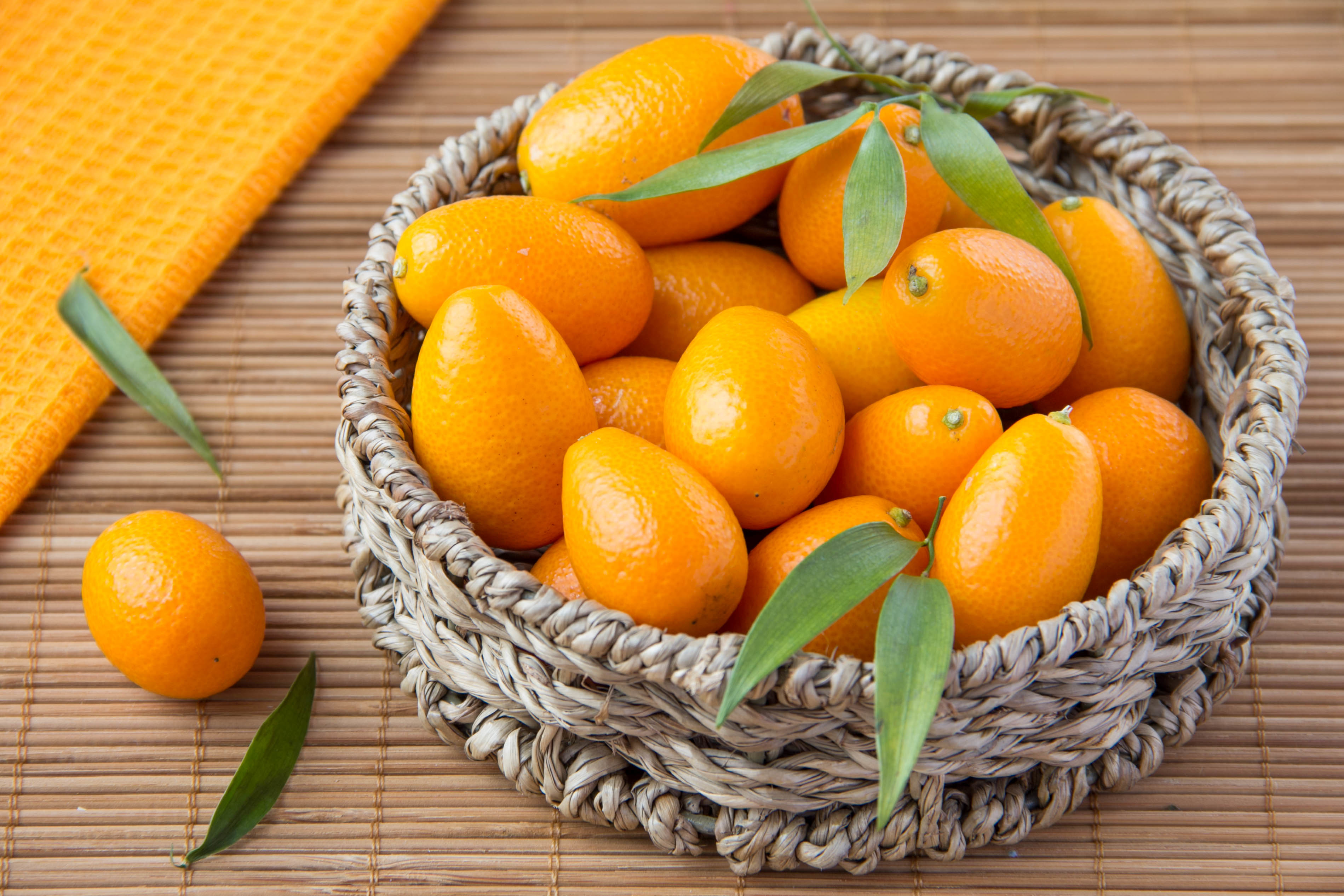 Kumquats