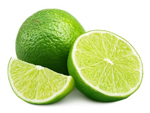 lime