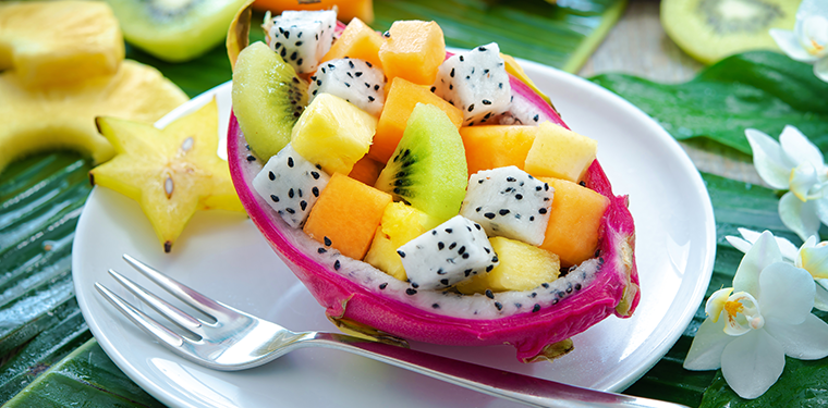 Dragon fruit