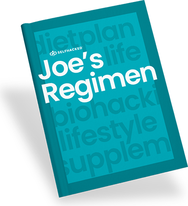 Joe's Regimen